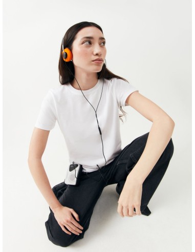 EPF-EP002-Women's Premium Jersey T-shirt